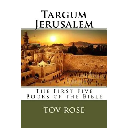 Targum Jerusalem