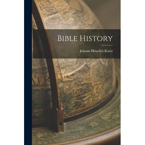 Bible History