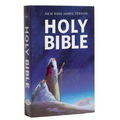 NKJV Children's Outreach Bible