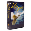 King James Life in the Spirit Study Bible: Formerly Full Life Study