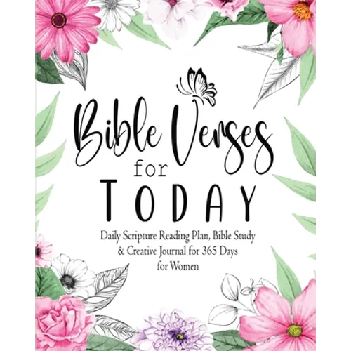 Bible Verses for Today