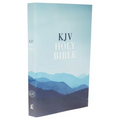 KJV, Value Outreach Bible, Paperback