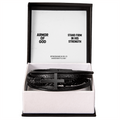 Armor of God Cross Bracelet – Braided Vegan Leather