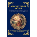 Apocalypse of Moses: The Ancient Lost Account of Adam and Eve - A Profound Journey into Original Sin, Redemption, and Early Biblical Mysteries (Large
