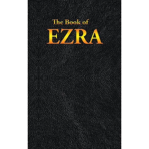 Ezra: The Book of