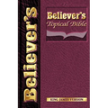Believers Topical Bible-KJV