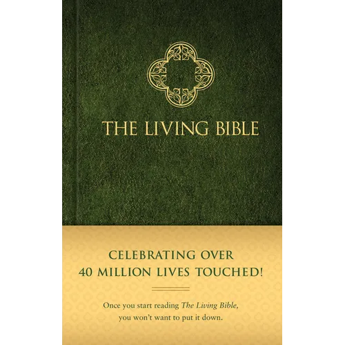 Living Bible-Lb