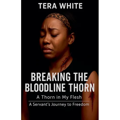 Breaking The Bloodline Thorn