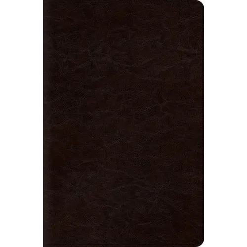 New Classic Reference Bible-ESV