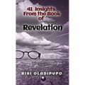 41 Insights From the Book of Revelation