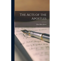 The Acts of the Apostles