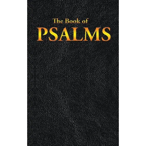 Psalms: The Book of