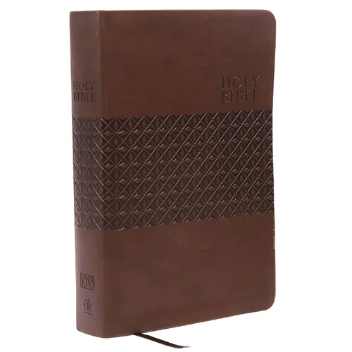Study Bible-KJV