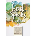 God Speaks Through People