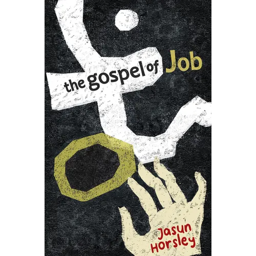 The Gospel of Job: The Mimetic God and the Emerging I