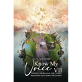 Know My Voice VII: The King, The Kingdom, The Citizens Recognizing and Entering The Kingdom