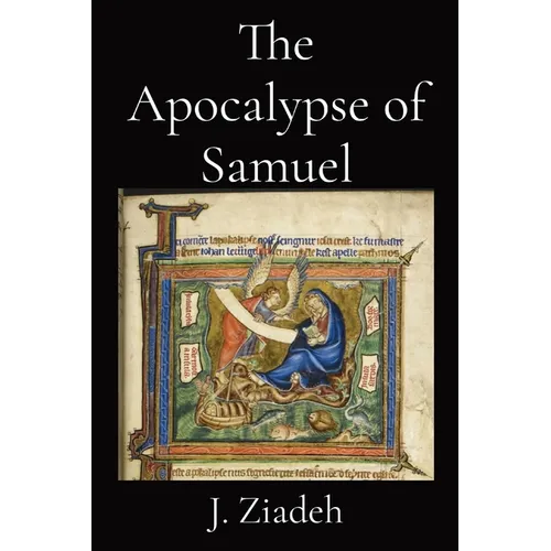 The Apocalypse of Samuel