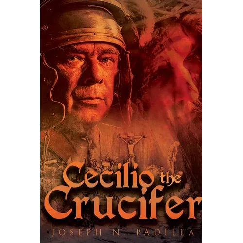 Cecilio the Crucifer