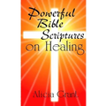 Powerful Bible Scriptures on Healing