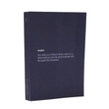 NKJV Scripture Journal - Isaiah: Holy Bible, New King James Version