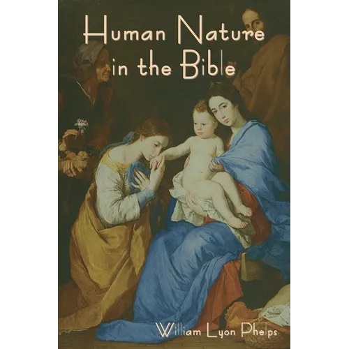 Human Nature in the Bible