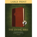 The Living Bible Large Print Edition, Tutone