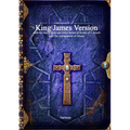King James Version with the Apocrypha and non-Canonical books of 1 Enoch and The Assumption of Moses
