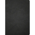CSB Baker Illustrated Study Bible, Black Genuine Leather