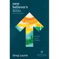 New Believer's Bible New Testament NLT (Softcover): First Steps for New Christians