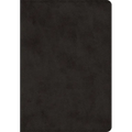ESV Super Giant Print Bible (Trutone, Black)