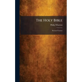 The Holy Bible: Revised Version