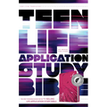 Teen Life Application Study Bible NLT