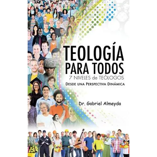 Teología Para Todos