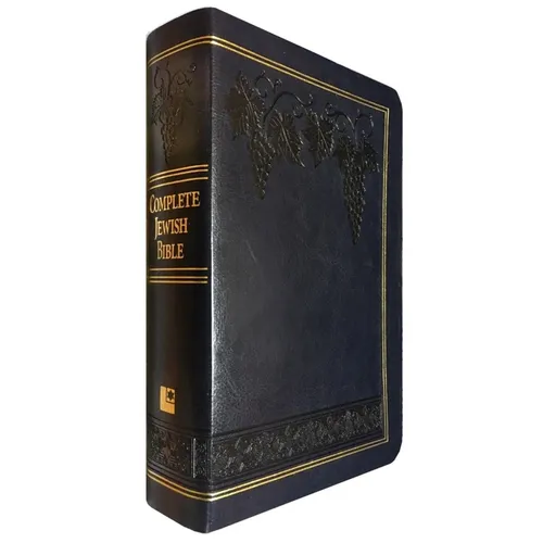 Complete Jewish Bible Flexisoft