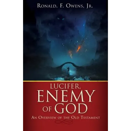 Lucifer, Enemy of God